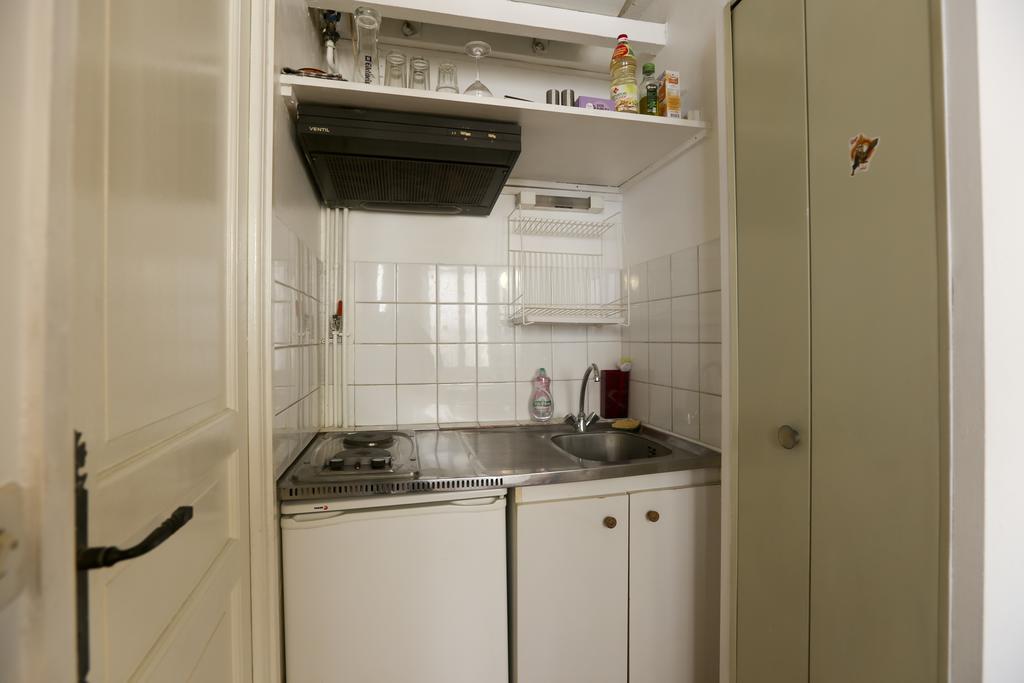Appartamento Lovely And Typical 1 Bedroom