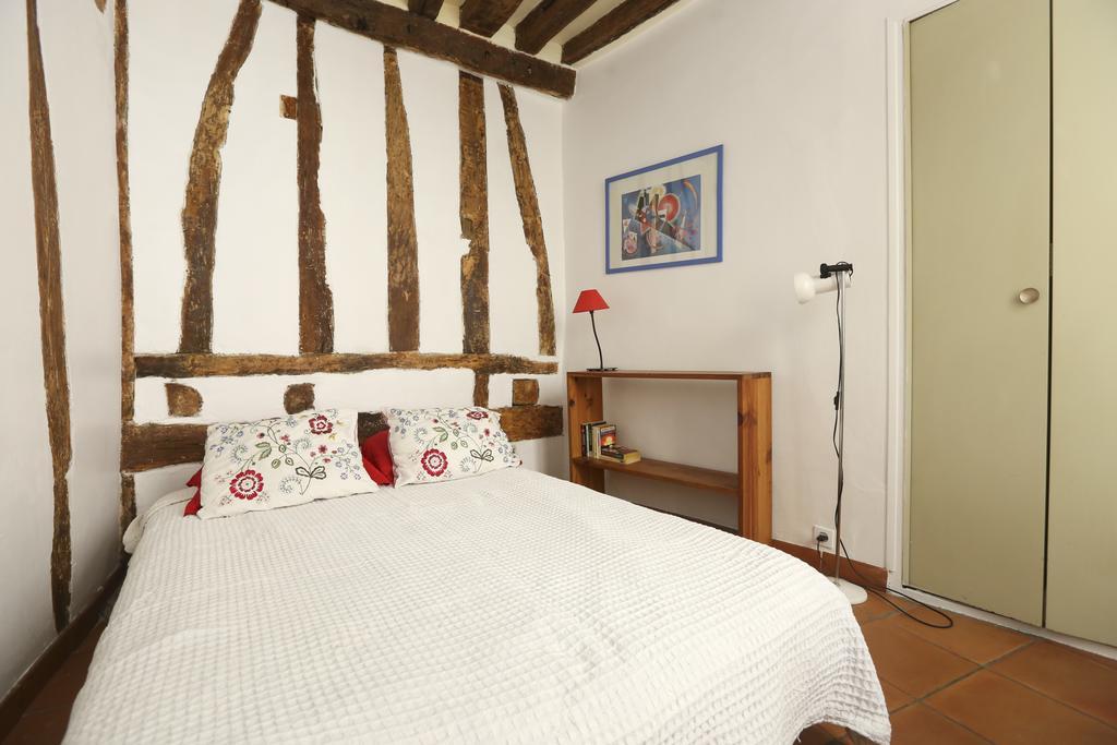 Appartamento Lovely And Typical 1 Bedroom *